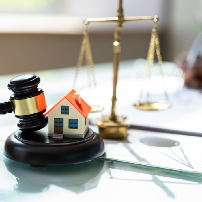  DERECHO INMOBILIARIO