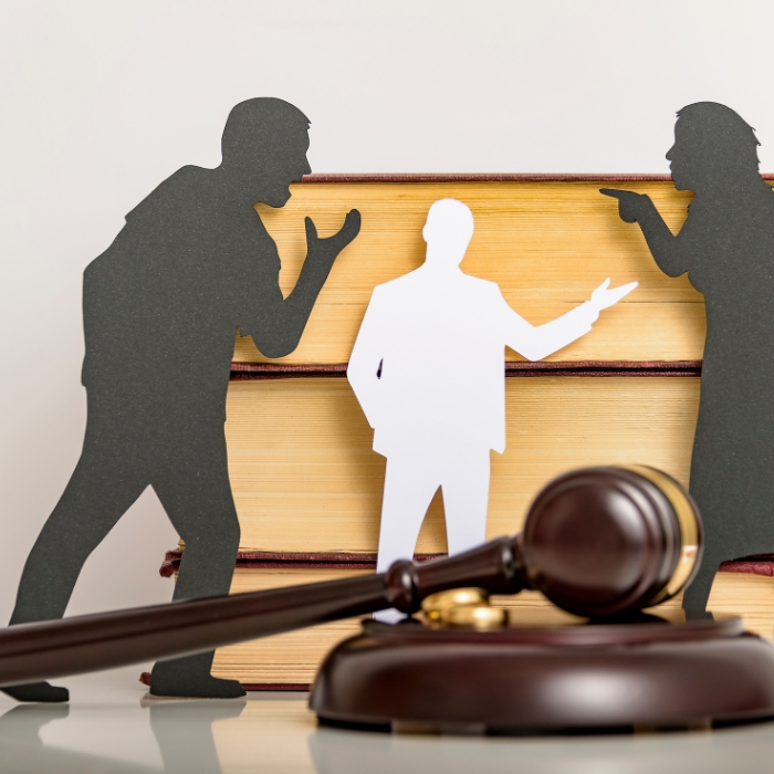  DERECHO DE FAMILIA